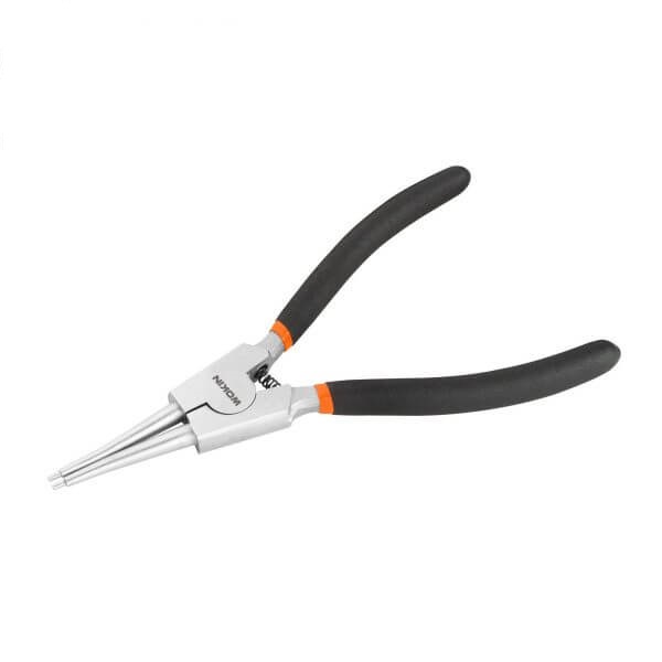 Kìm mở phe ngoài mũi thẳng WOKIN 104707