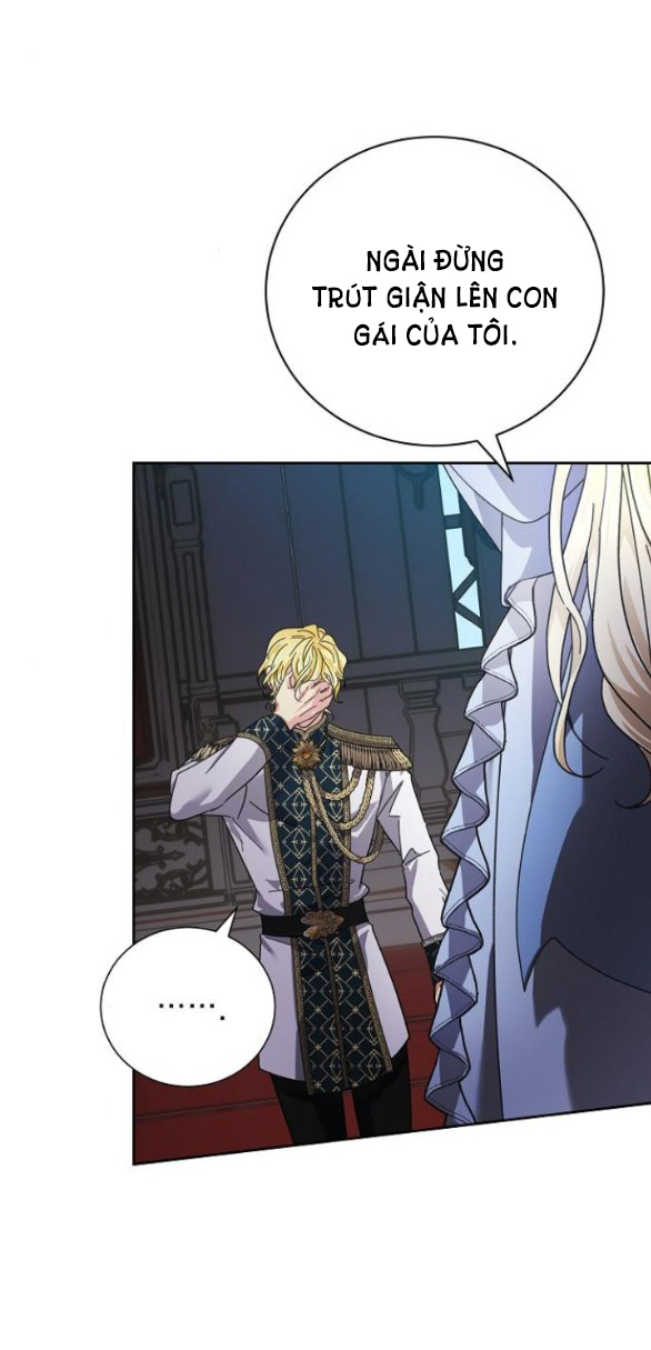 chiếm hữu trái tim bạo chúa chapter 4.1 24