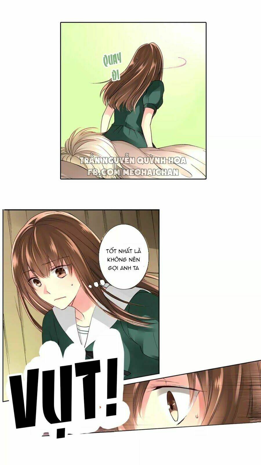 cởi bỏ đồng phục của em chapter 1 14