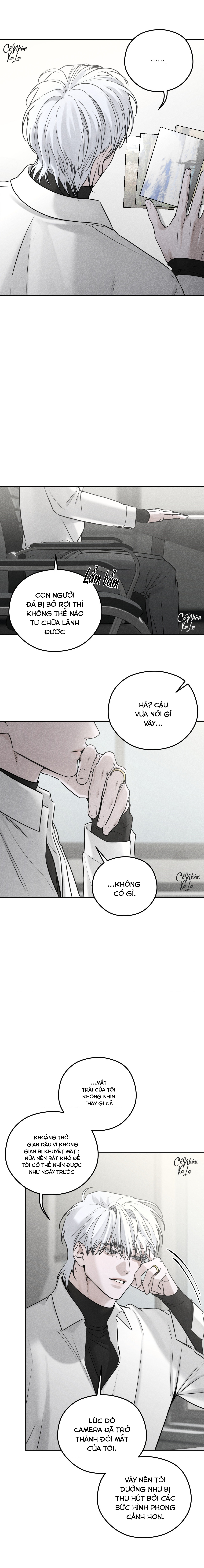 dear teddy bear chapter 12 6