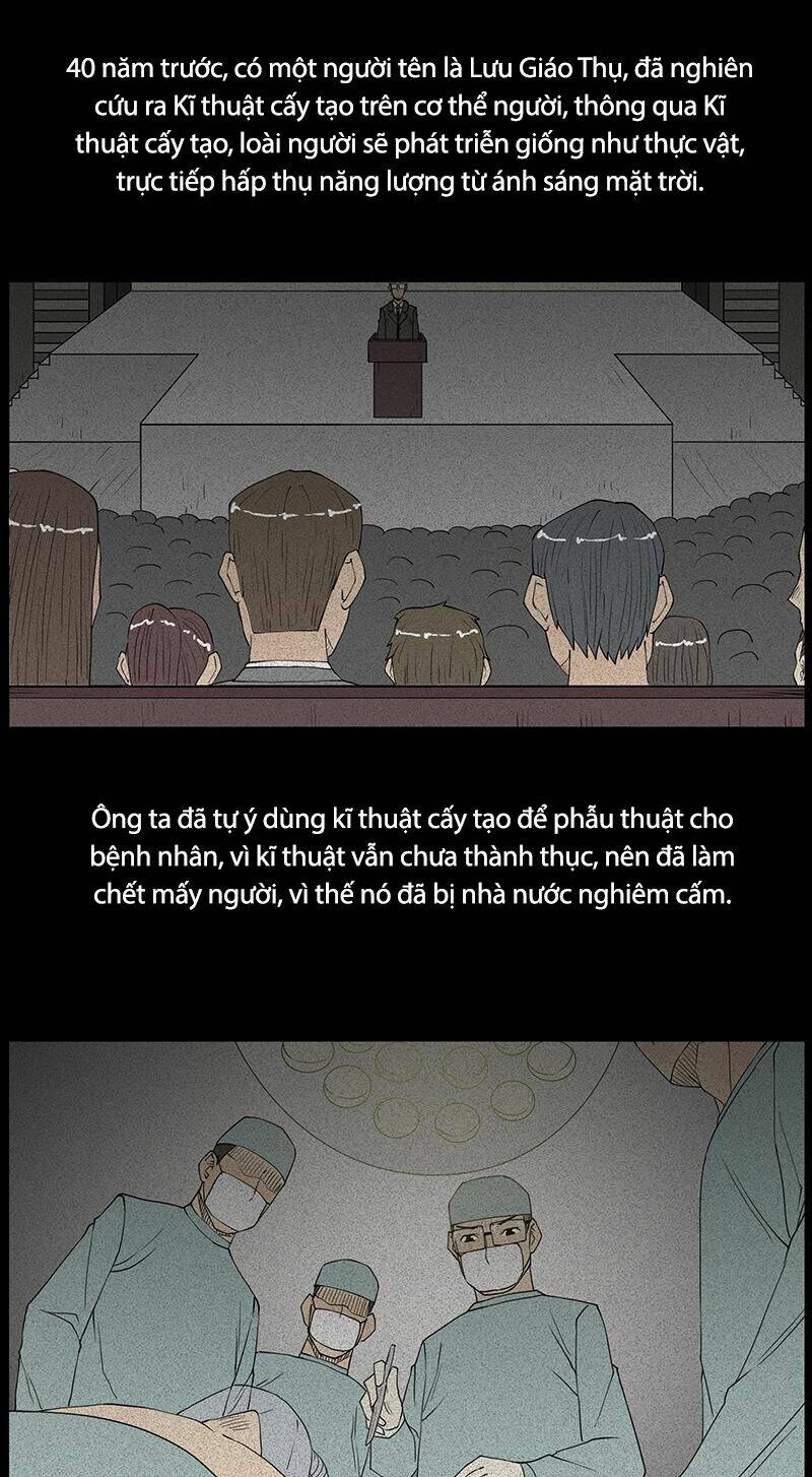 kinh dị đêm khuya chapter 24 19