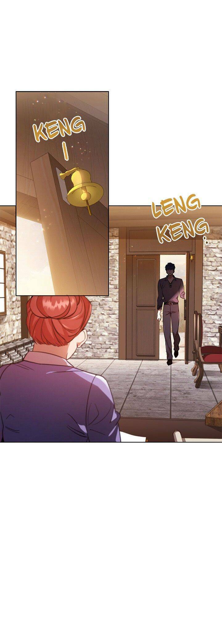 tôi đã ly hôn nhưng lại trở thành tài phiệt chapter 9.1 22