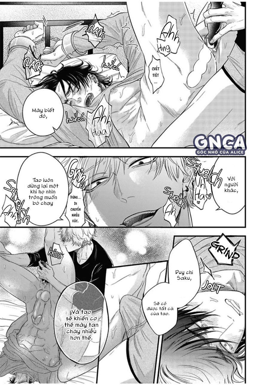 anh đào của một người chapter 6 5