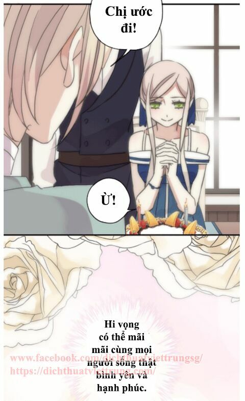 vết cắn ngọt ngào phần 1 chapter 61 13