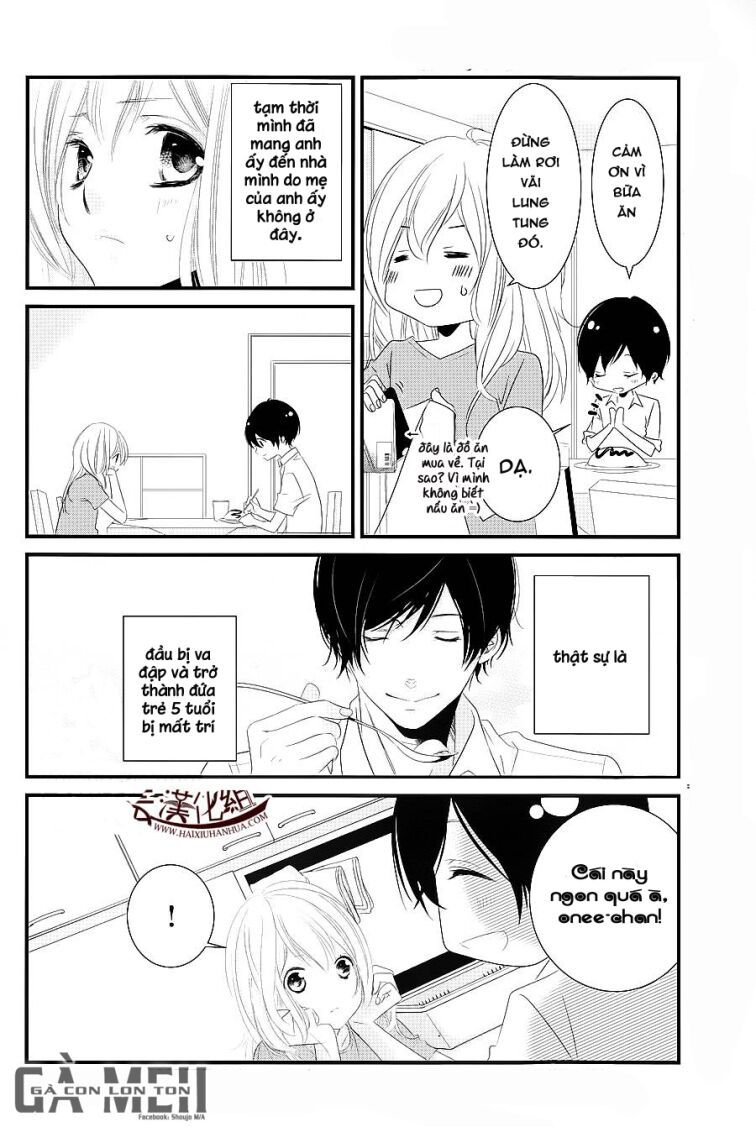 mikami-sensei no aishikata chapter 5 5