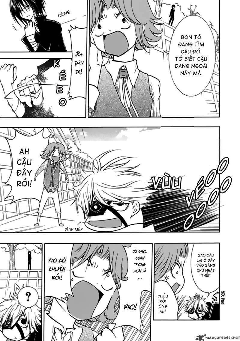 en passant chapter 6 9