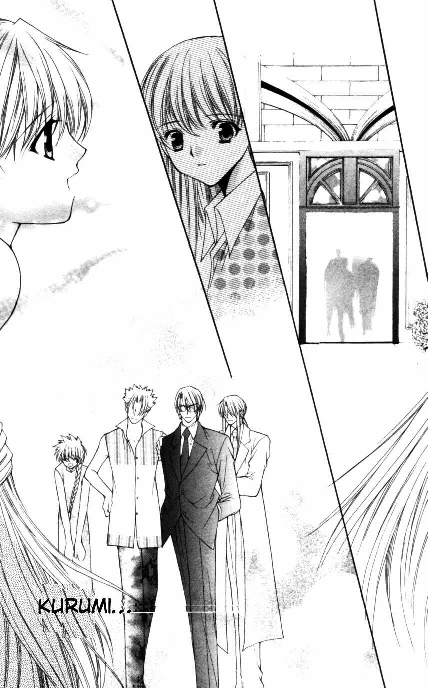 anh chàng khắc tinh chapter 50 31