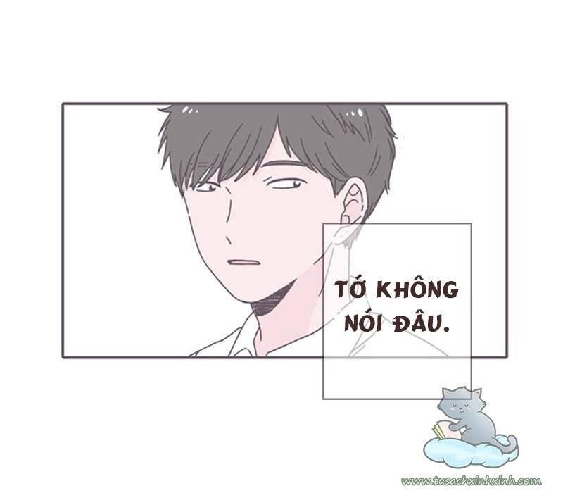 ngày định mệnh của đôi ta chapter 11 21