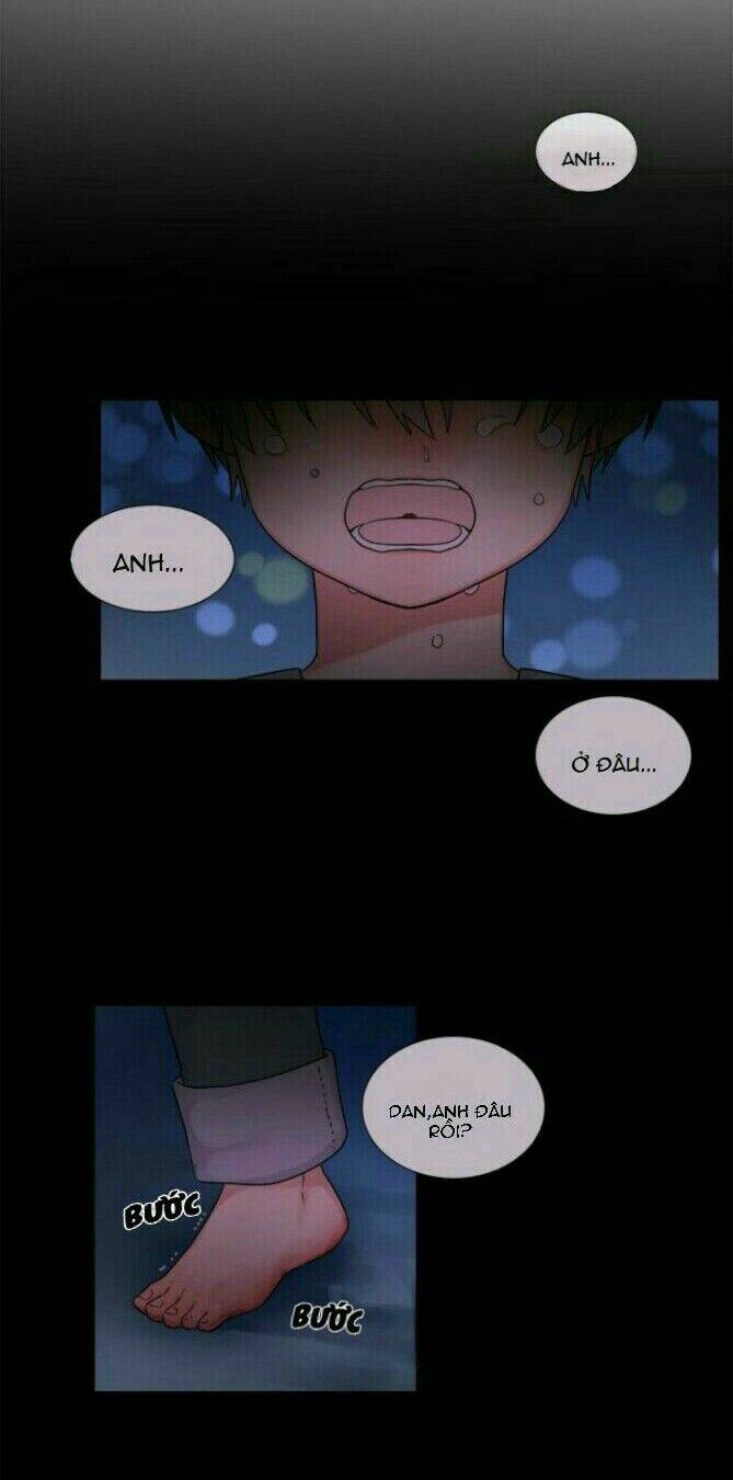 vẽ nên tình yêu của chúng ta chapter 12 13