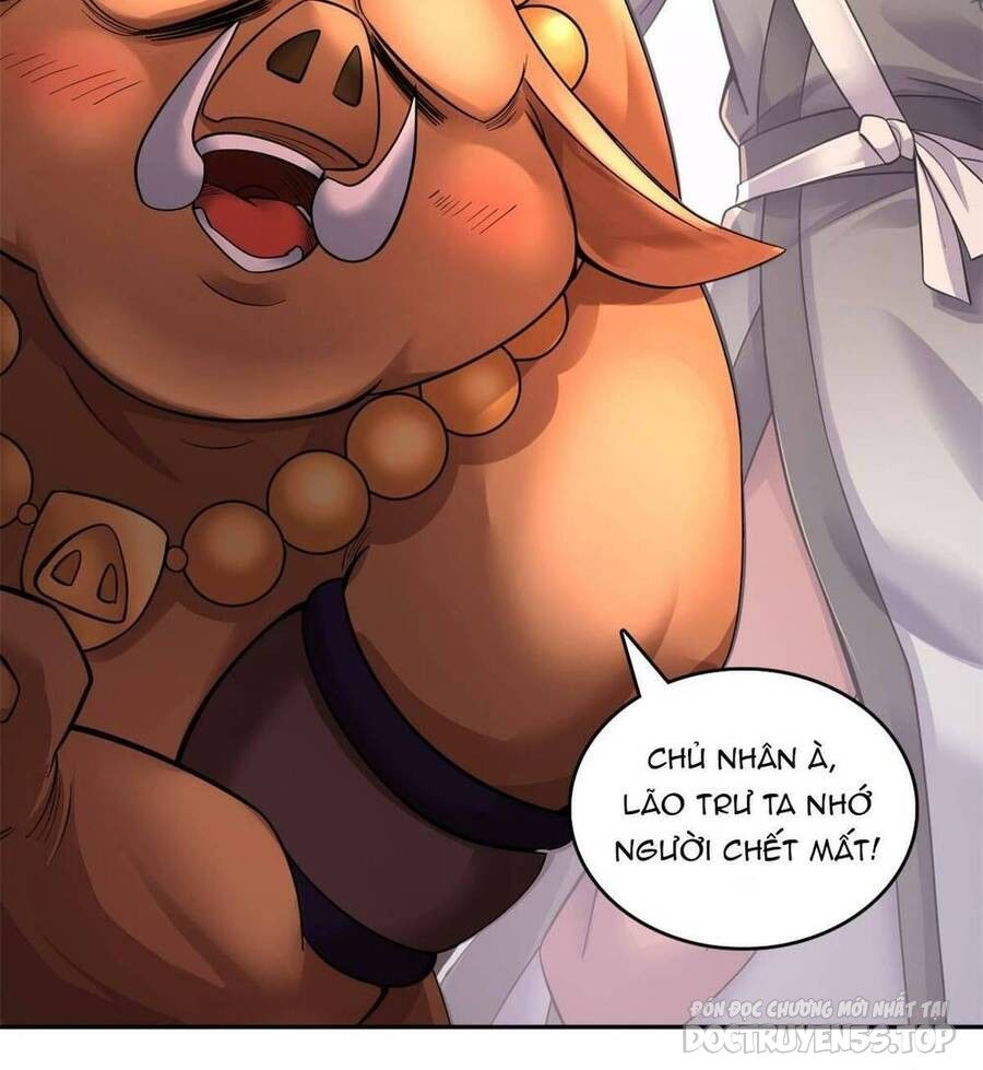 bắt đầu với kiếm vực, ta lặng lẽ tu luyện thành kiếm thần chapter 37 34