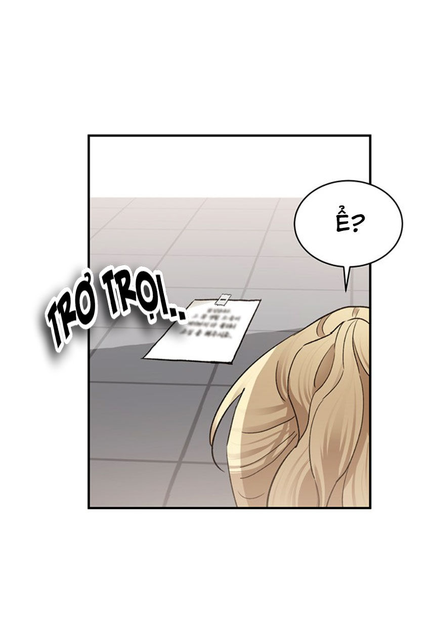 nụ hôn của giác quan thứ sáu chapter 13 62