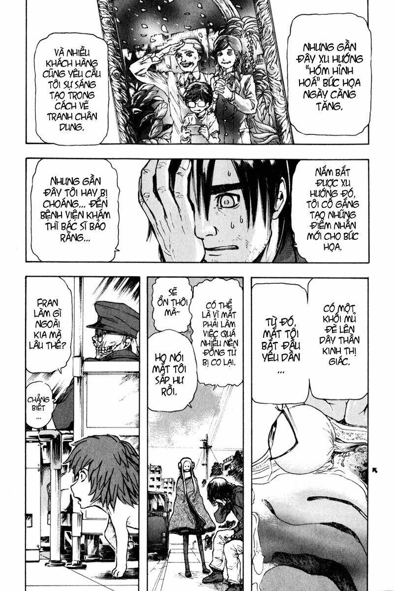 franken fran chapter 8 5