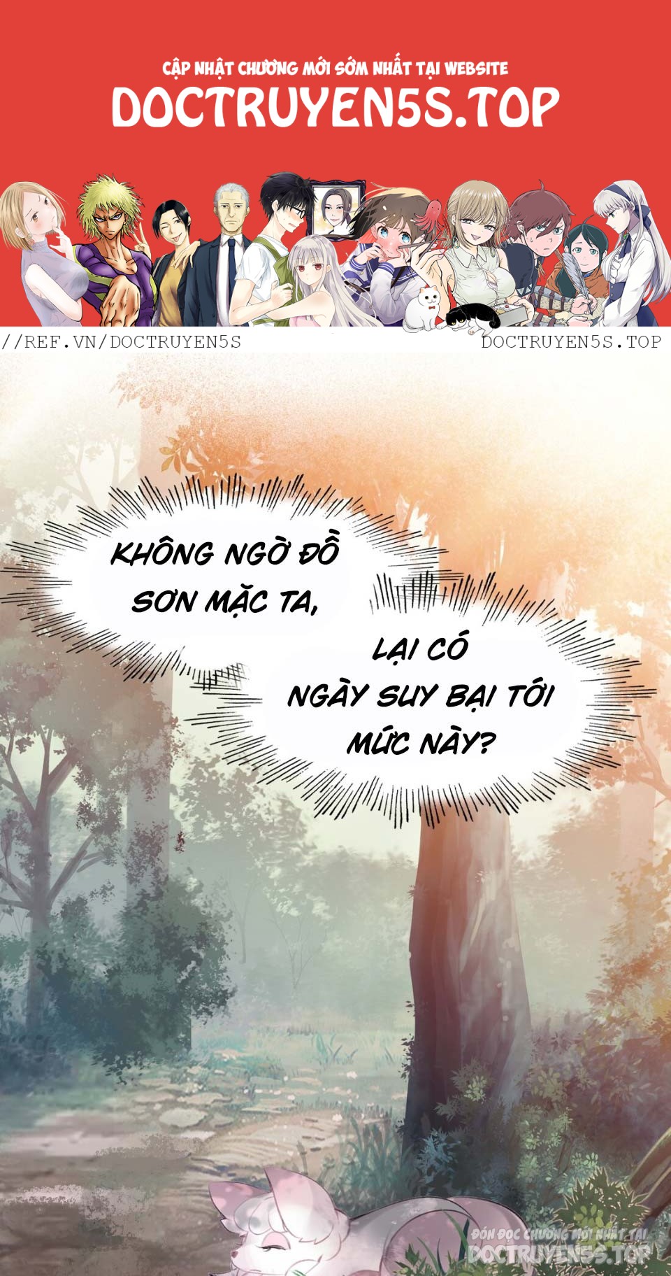 hóa ra ta là tuyệt thế cao thủ chapter 6 2