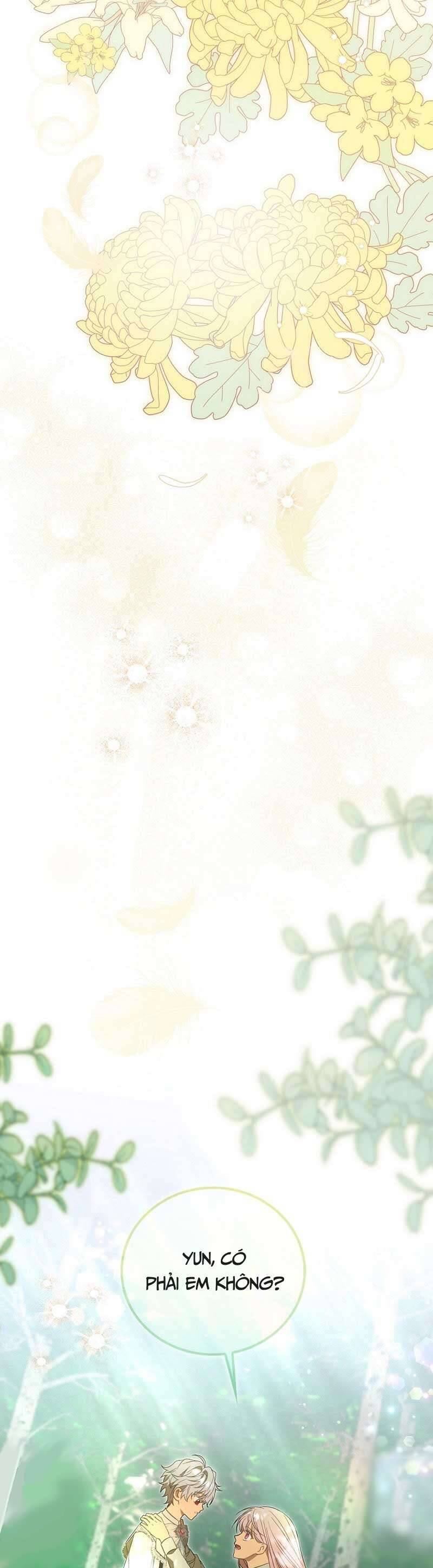 tôi trở thành chị dâu của kẻ phản diện chapter 1 58