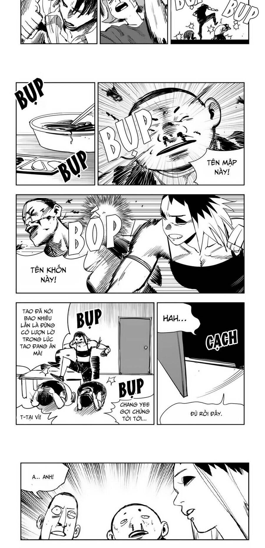 fight class 3 chapter 86 12