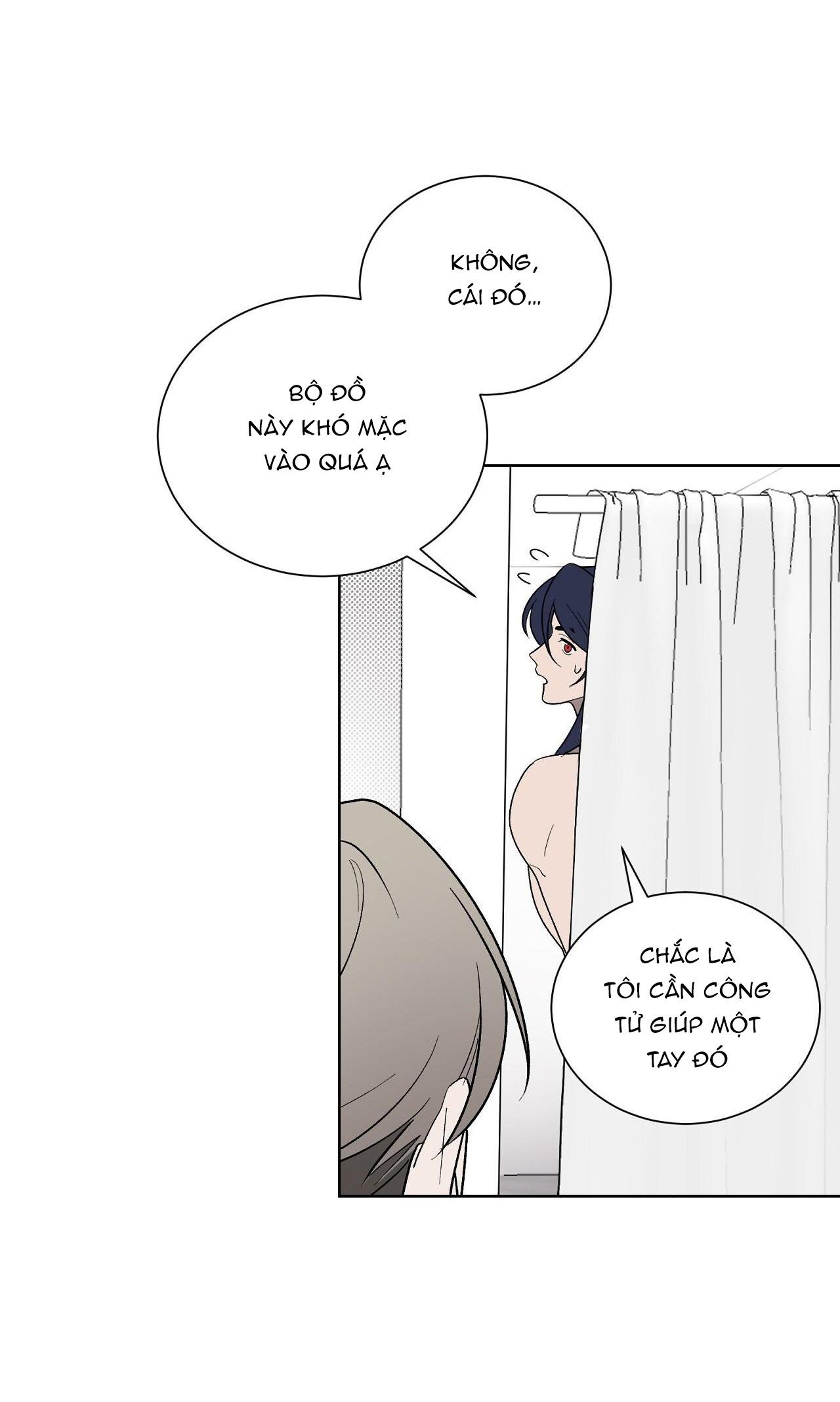 khi chim thước đến chapter 15 55