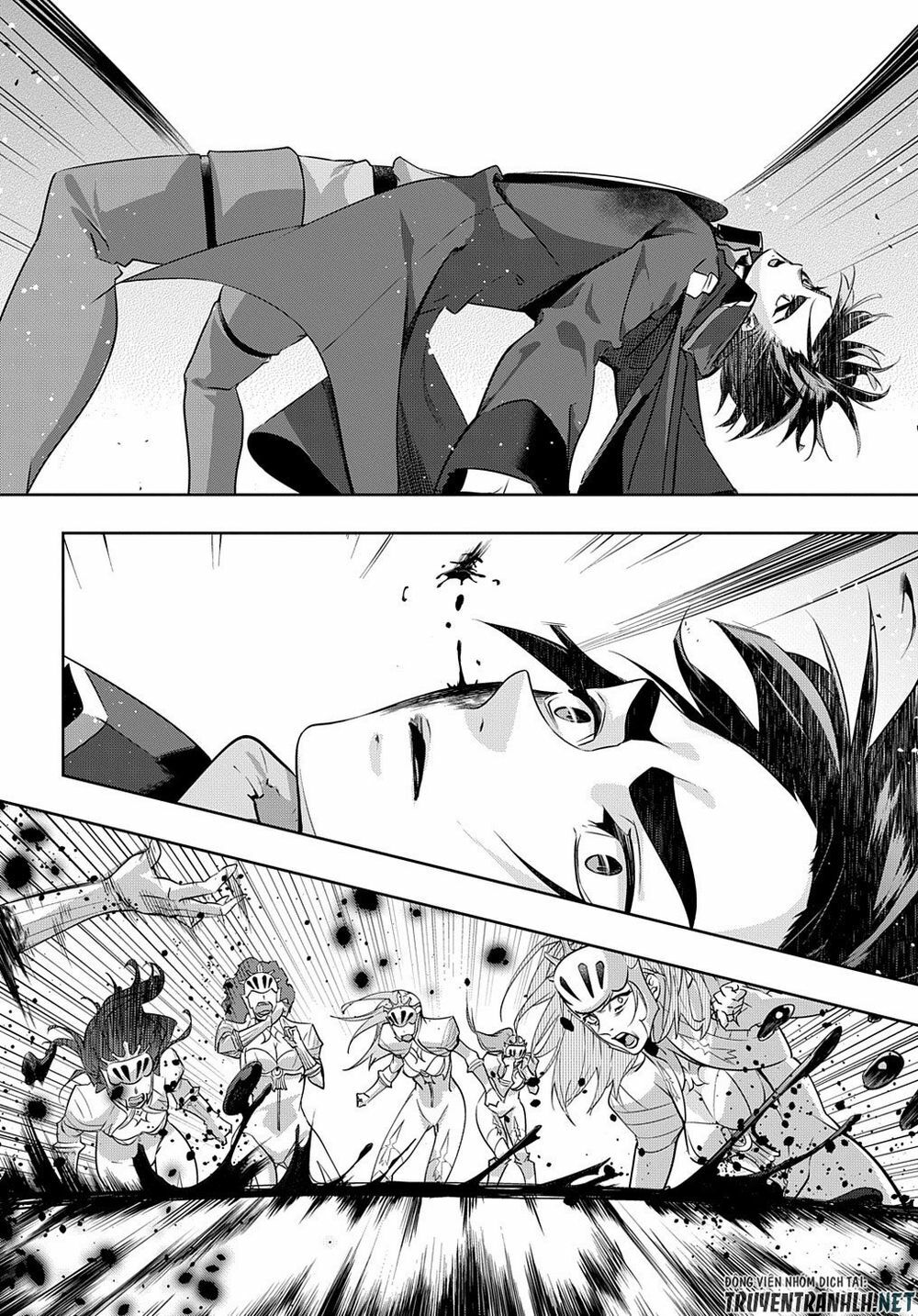 the kingdom of ruin chapter 13 15