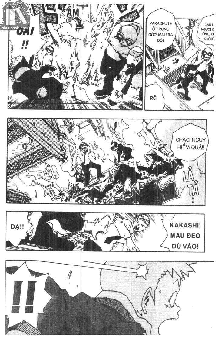 toto! the wonderful adventure chapter 6 14