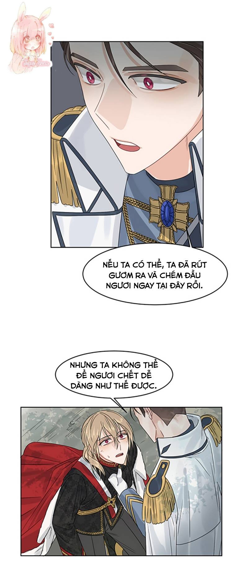 nhân tiện, nàng rồng! chapter 7 17