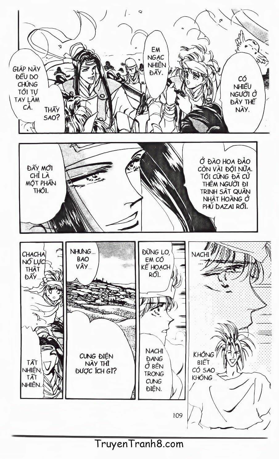 đứa con số phận chapter 52.1 20