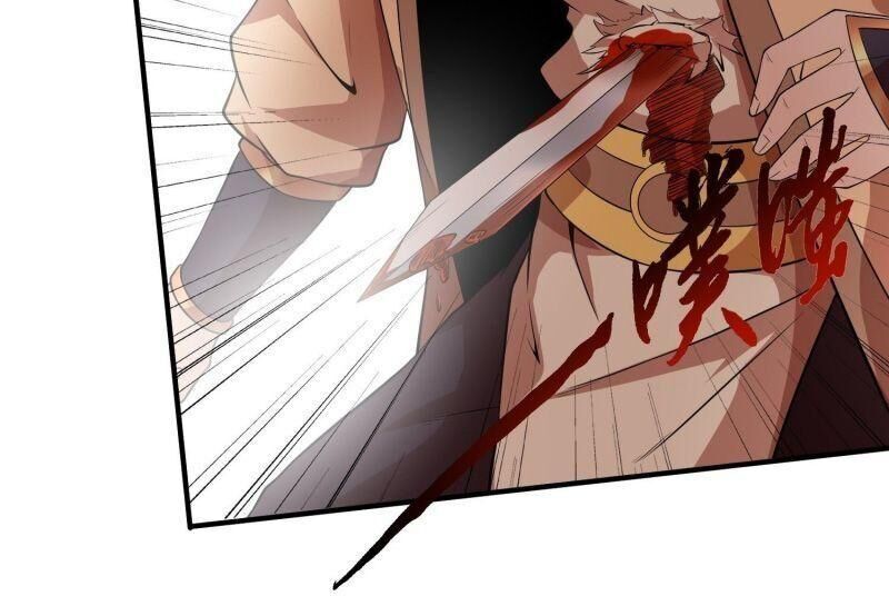 vận rủi thực không phải cha ta chapter 17 13