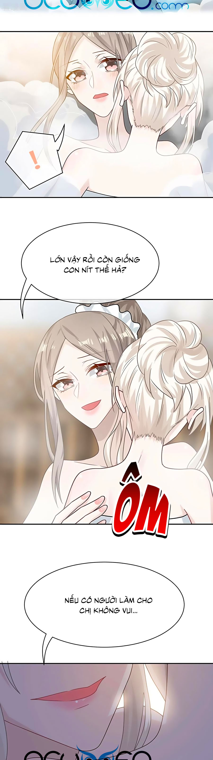 hai cách tìm gặp người yêu chapter 102 9