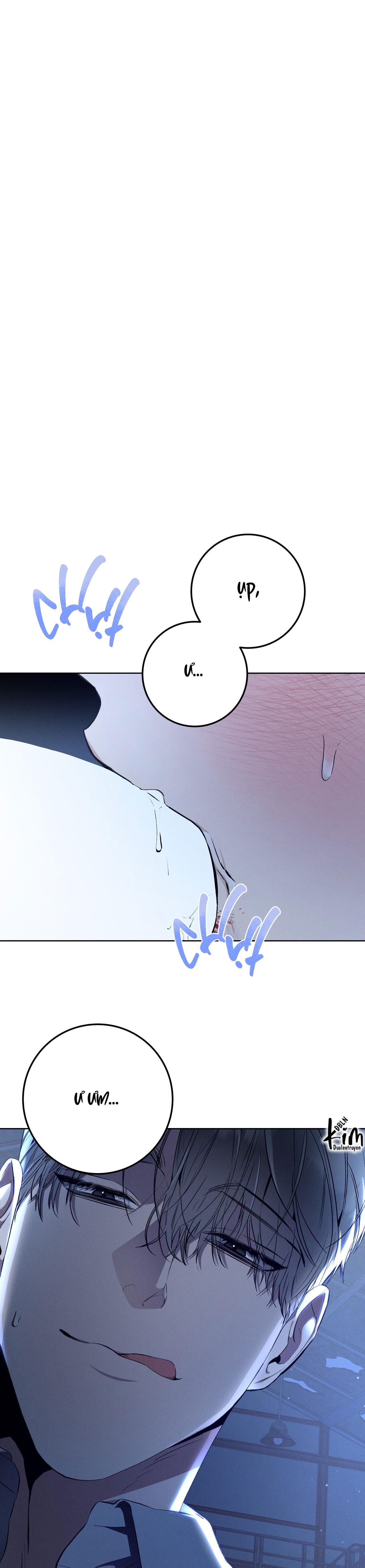 vô hình chapter 3 1