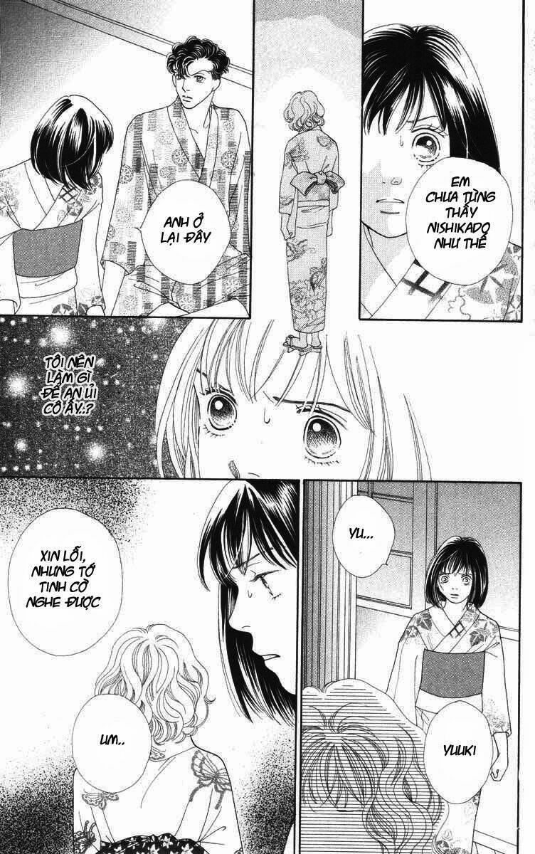 con nhà giàu chapter 177 11