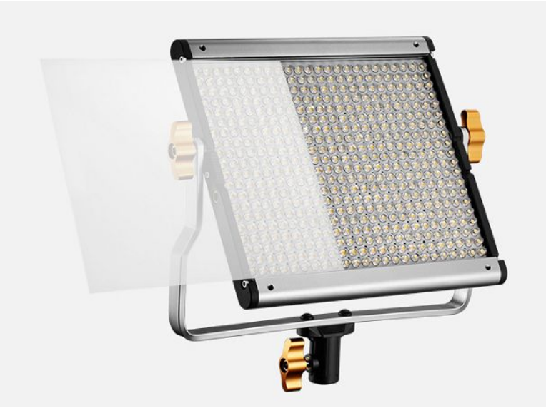 ĐÈN LED QUAY PHIM CHỤP ẢNH NEEWER LED480 HÀNG CHÍNH HÃNG