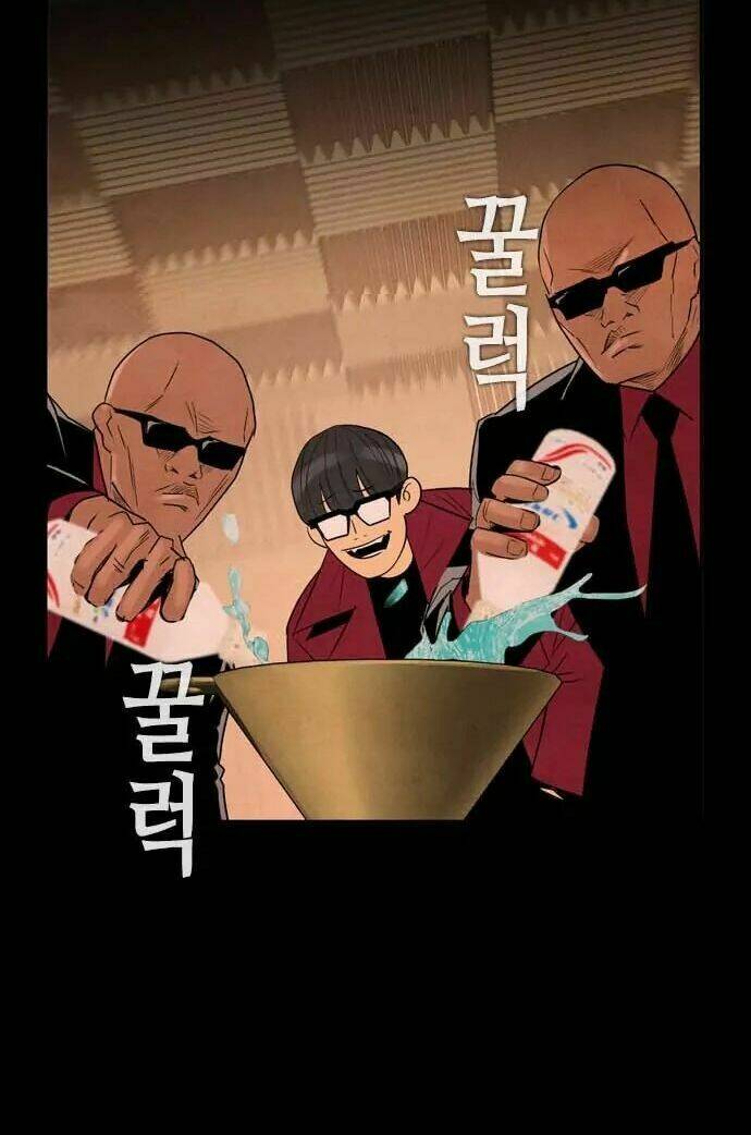 kẻ hồi sinh chapter 27 31