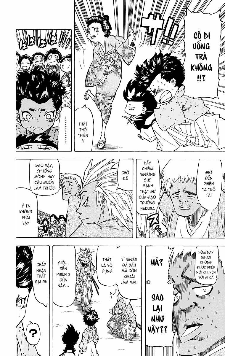 samurai usagi chapter 37 11