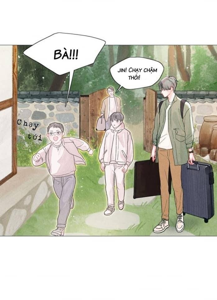 thần bí chapter 2 30