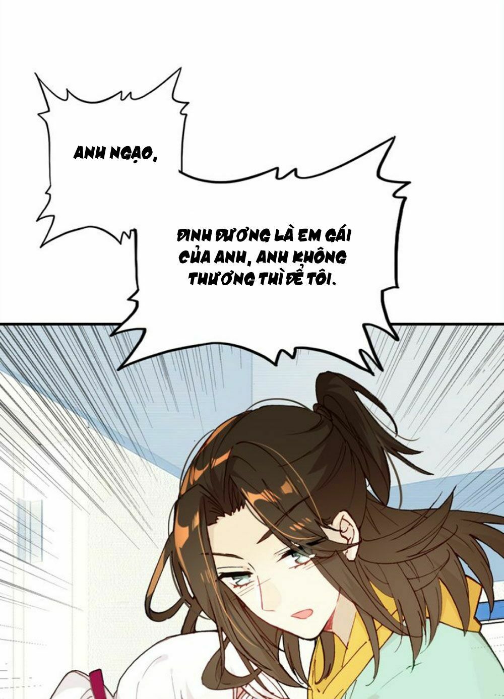 Ái Thượng Ngạo Kiều Long Vương Gia chapter 33 - Trang 26