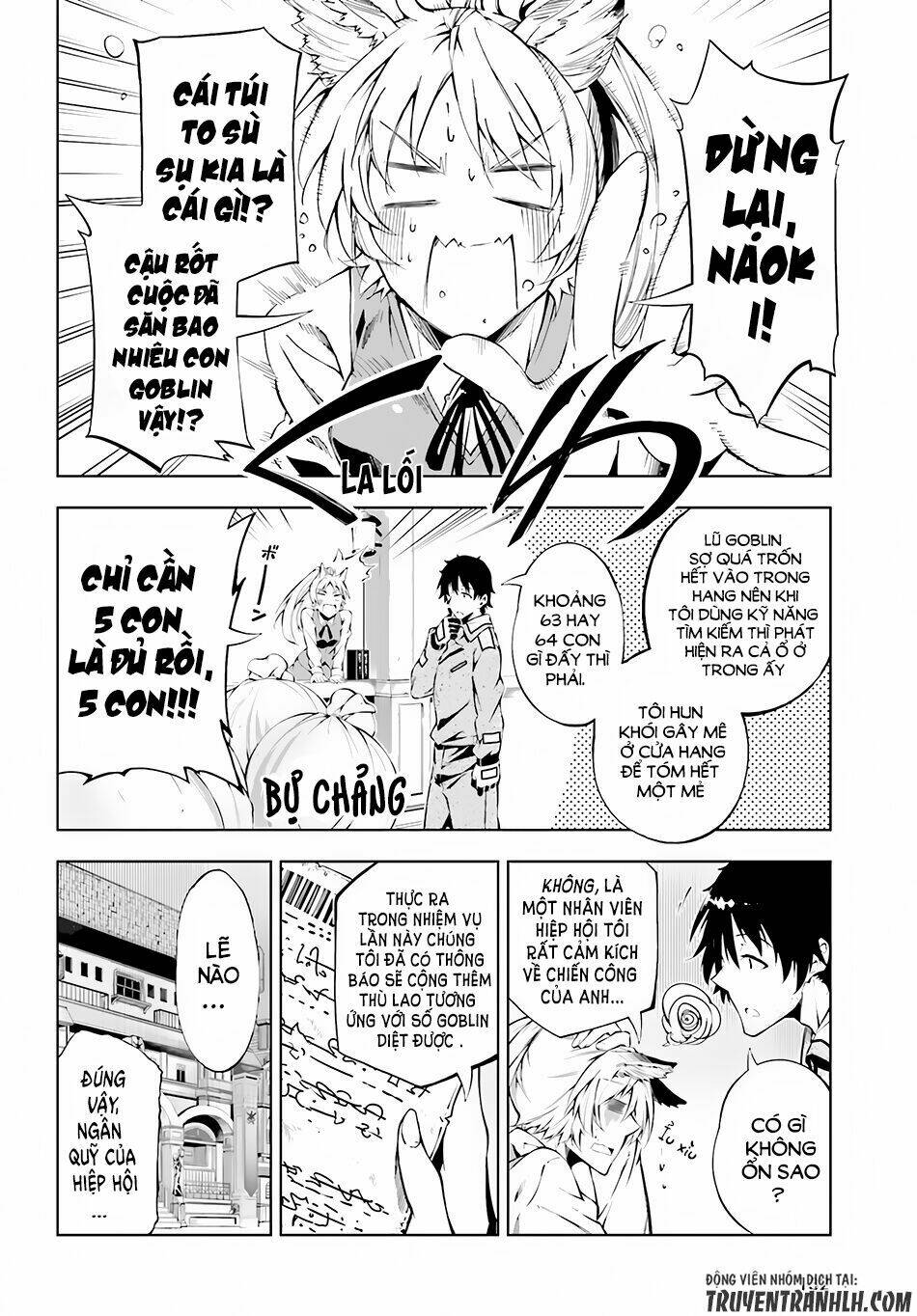 exterminator chapter 4 9