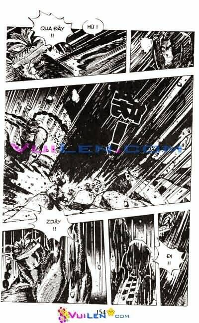 tiểu hòa thượng hd remake chapter 175 6