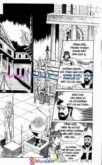 hậu duệ hoàng gia chapter 10 135