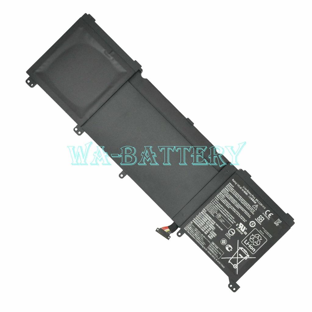 Pin Dùng Cho Laptop Asus UX501 UX501J UX501L UX501JW UX501LW UX501JW4720 UX501VW N501VW G501VW G501JW G60JW C32N1415