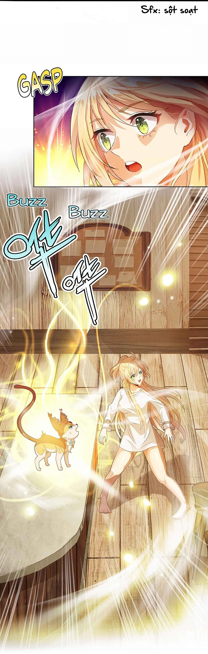 tiền là chân lý chapter 1 35