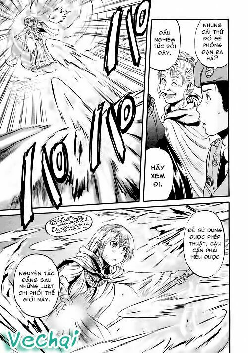 gate - jietai kare no chi nite, kaku tatakeri chapter 54.2 11