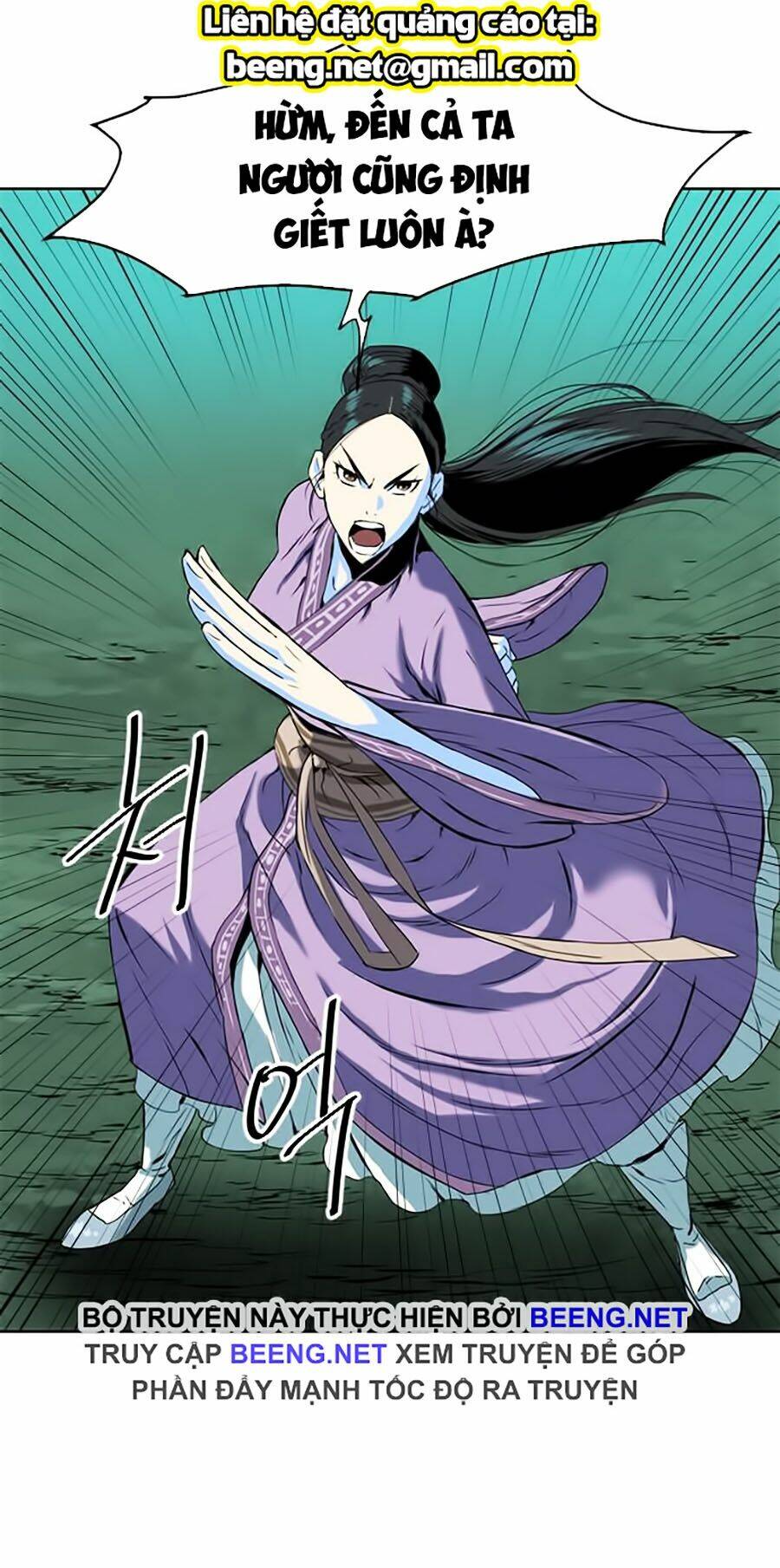 thiên hạ đệ nhất chapter 7 62