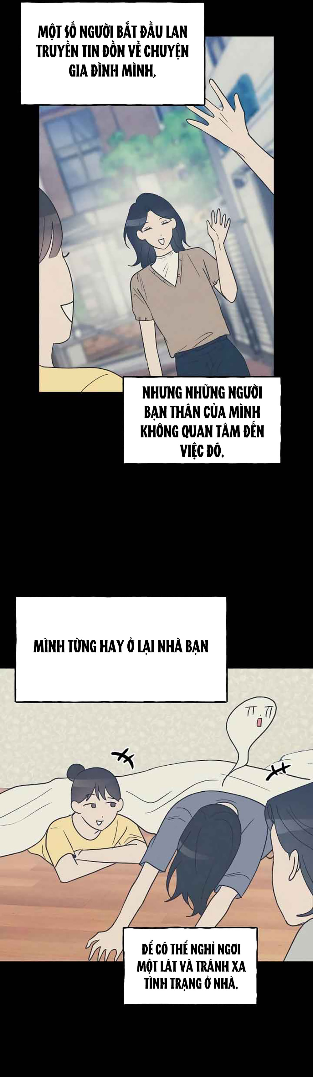 nguyên tắc của bạn thân là con trai chapter 39.2 6