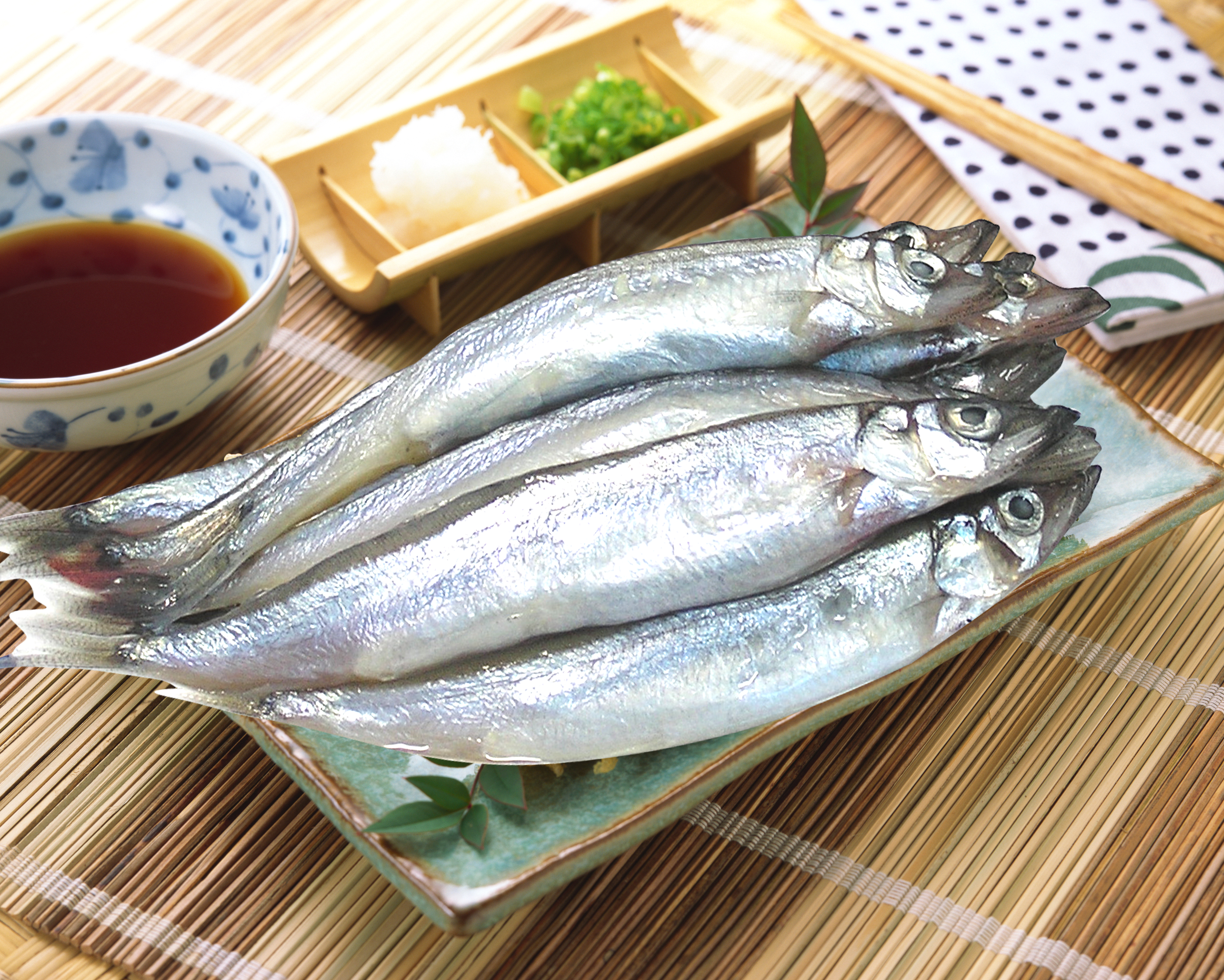 CÁ TRỨNG NAUY 1 KG