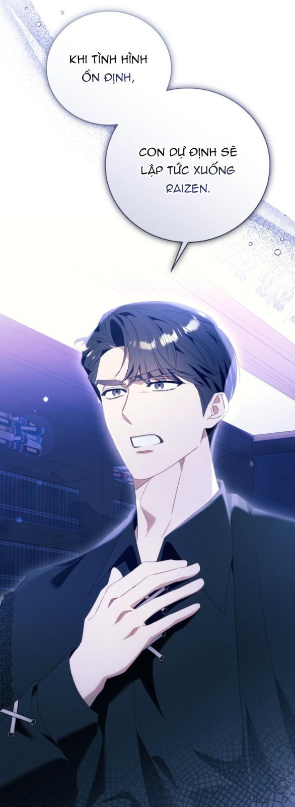 tôi tưởng đó chỉ là tiểu thuyết trọng sinh bình thường chapter 97.2 11