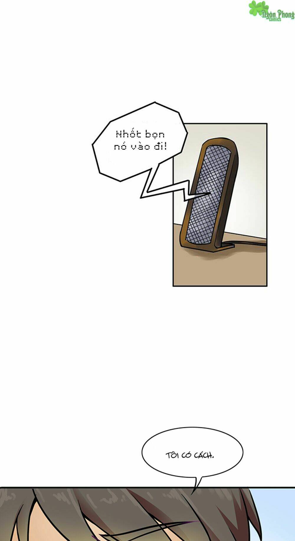 hai chú mèo totem chapter 5 19