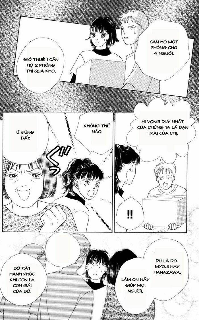 con nhà giàu chapter 47 19