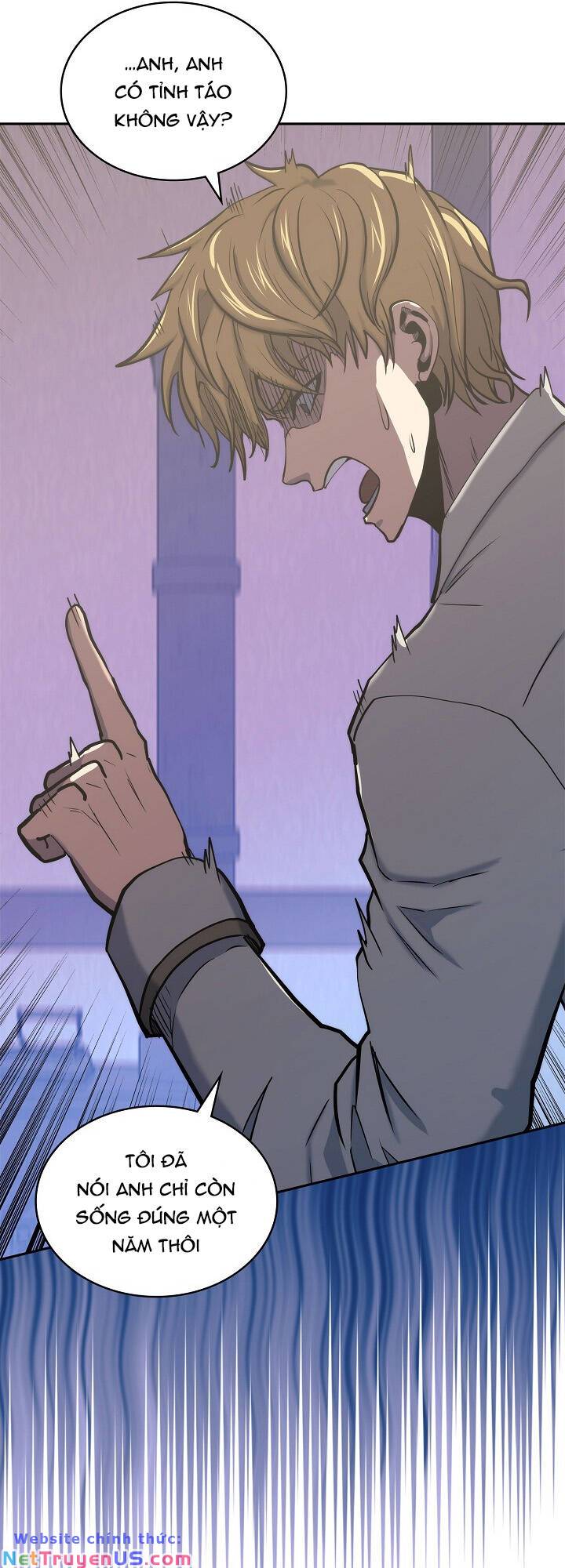 chiến binh đến từ thế giới khác chapter 199 10