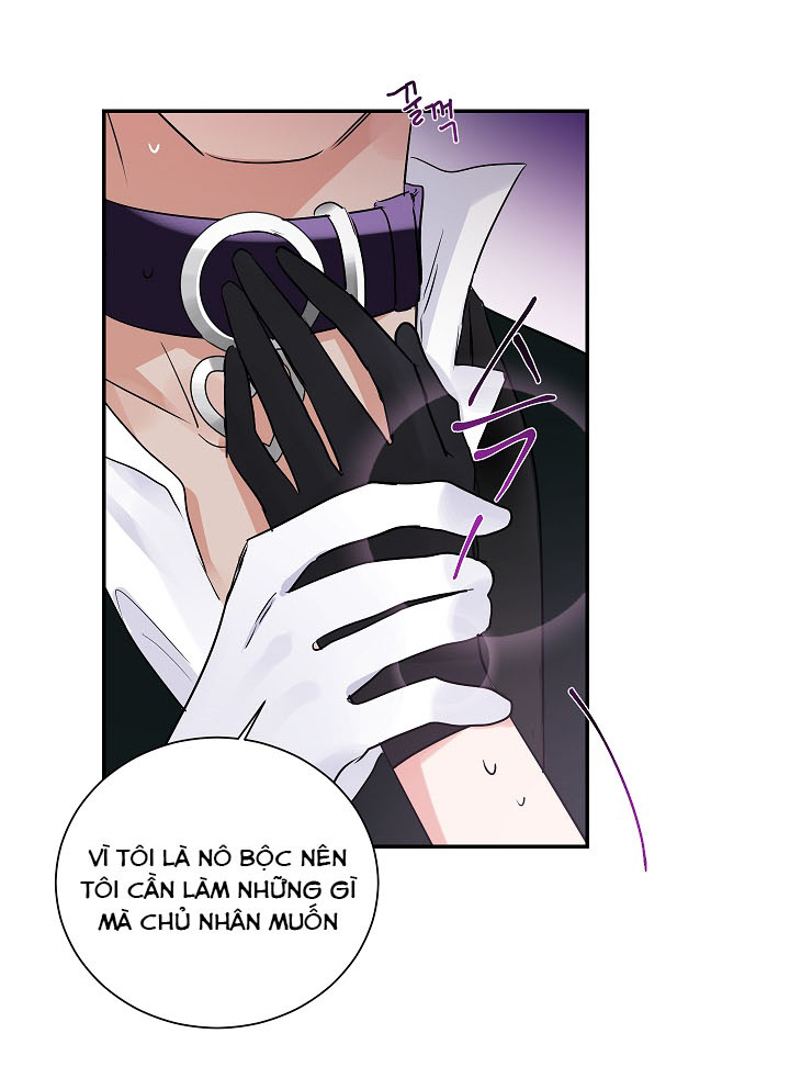 thuần phục người sói chapter 4 54