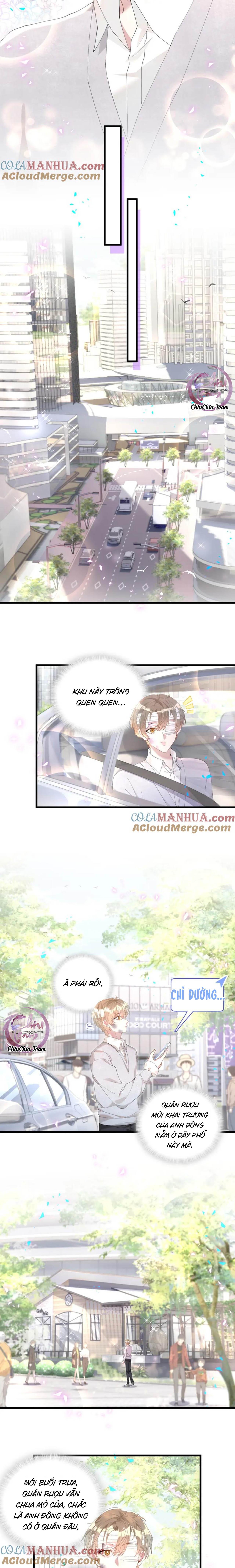 kết hôn là chuyện nhỏ chapter 31 5