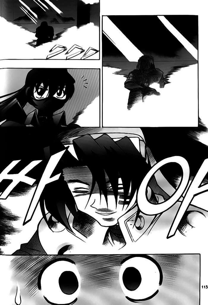 western shotgun - tay súng miền tây chapter 60 3