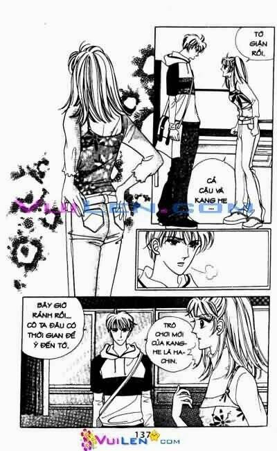 mùa hạ vàng chapter 7 138